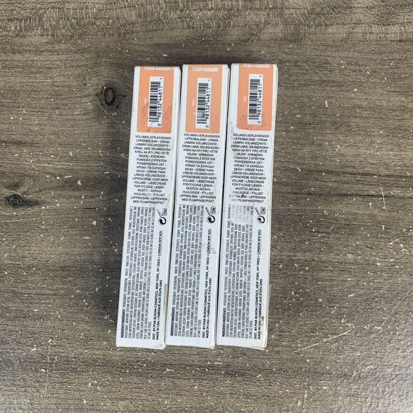 Buxom Full-On Plumping Lip Cream, Peach Daiquiri, 0.14 Fl oz - 1 pk - Picture 16 of 16